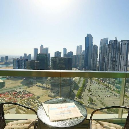 Prime Retreats - Downtown Dubai Lejlighed Eksteriør billede