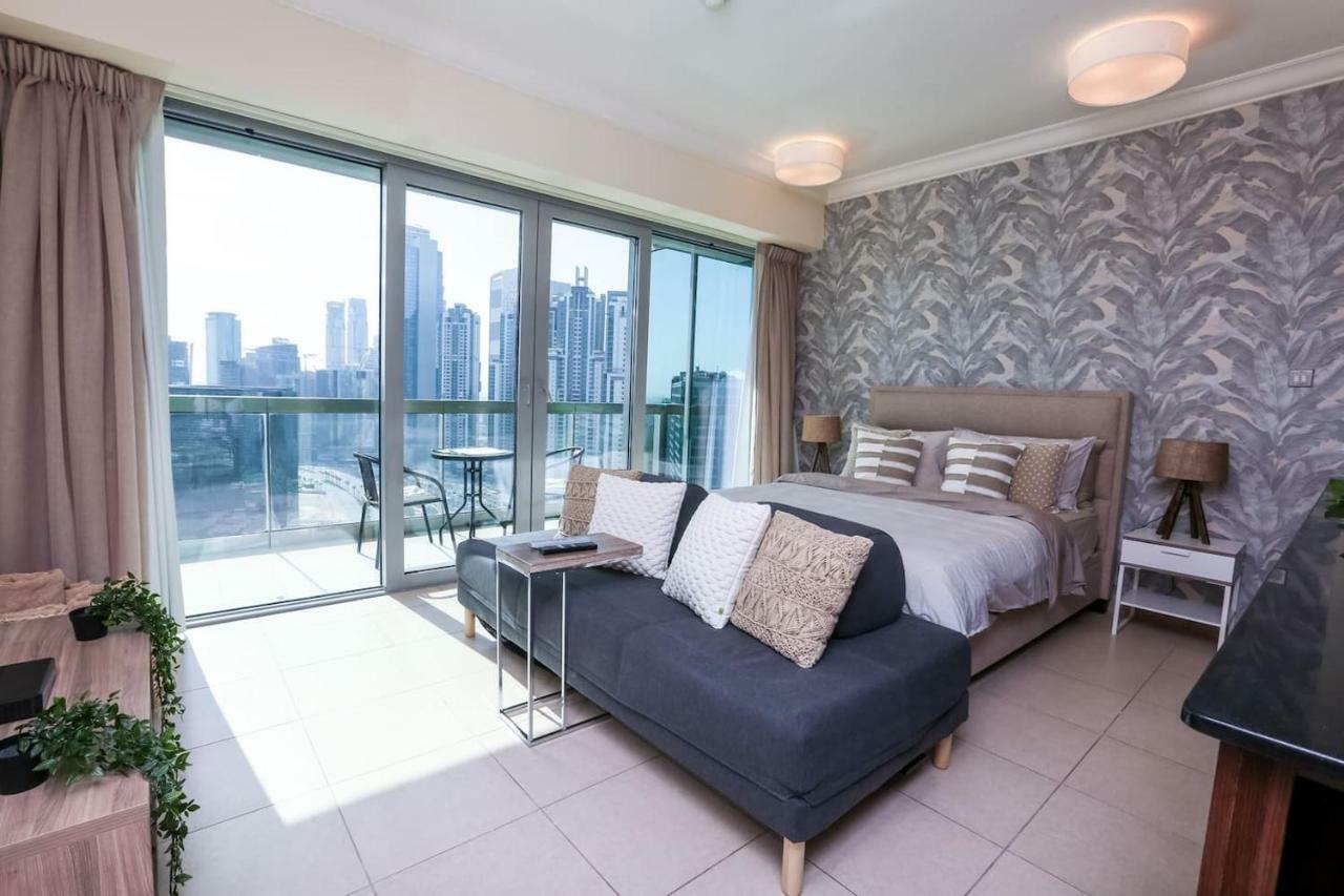 Prime Retreats - Downtown Dubai Lejlighed Eksteriør billede