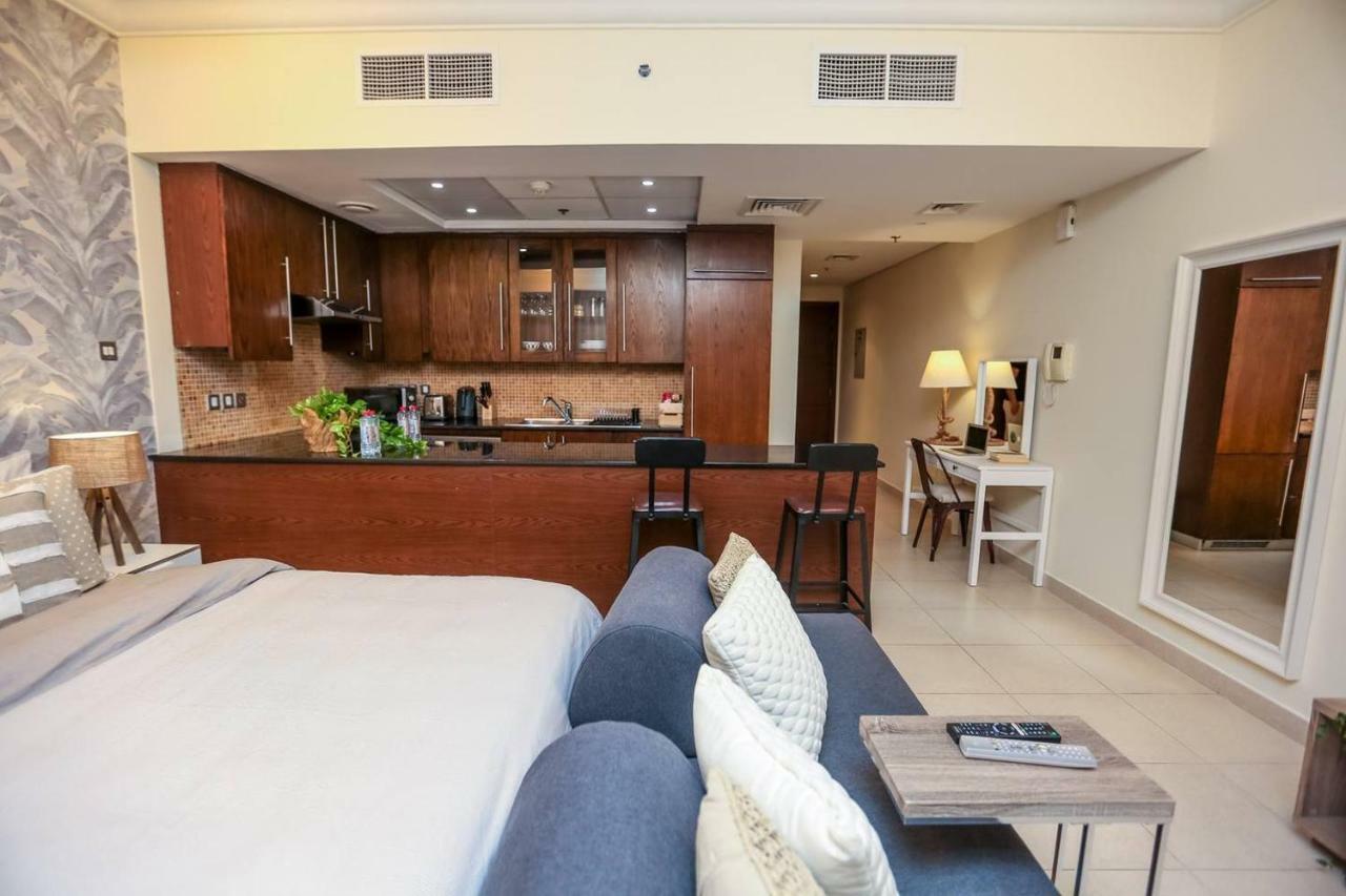 Prime Retreats - Downtown Dubai Lejlighed Eksteriør billede