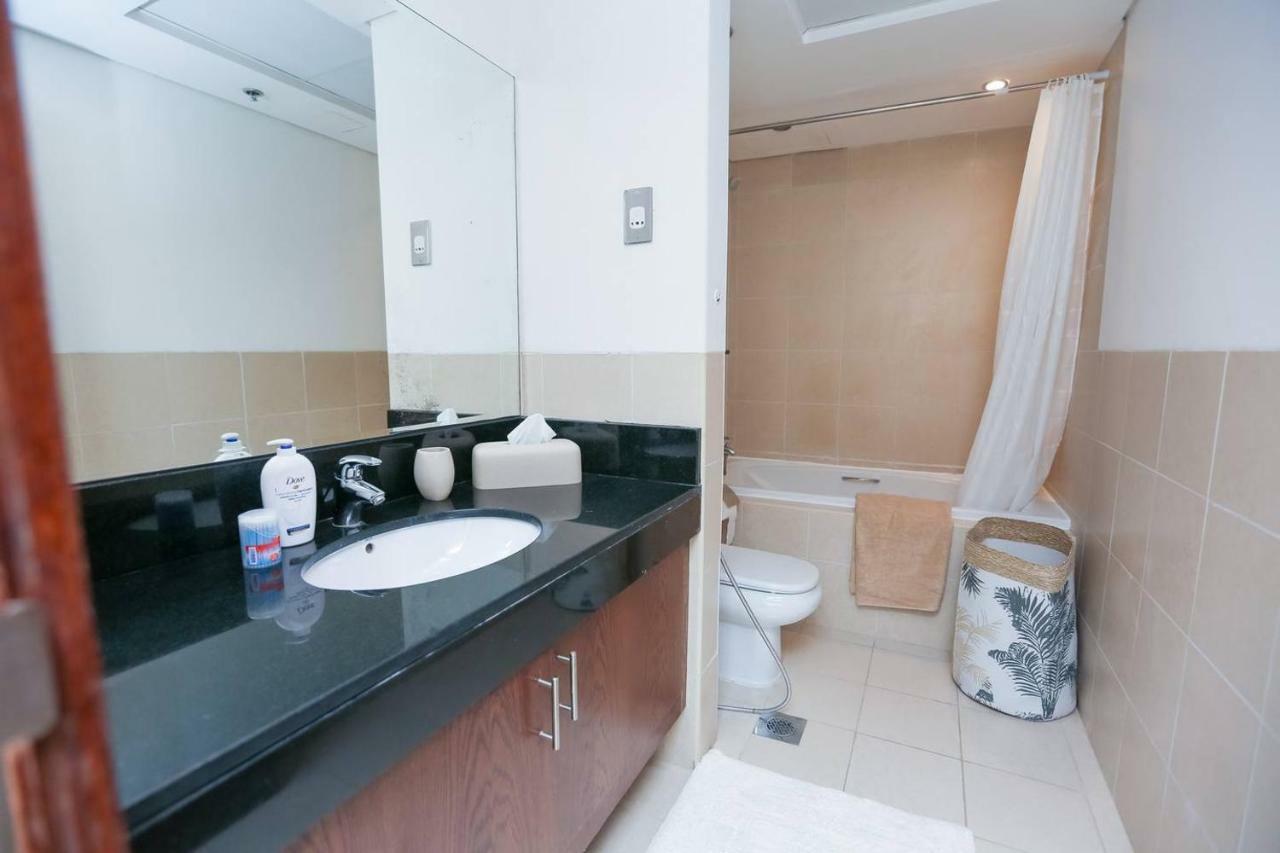 Prime Retreats - Downtown Dubai Lejlighed Eksteriør billede
