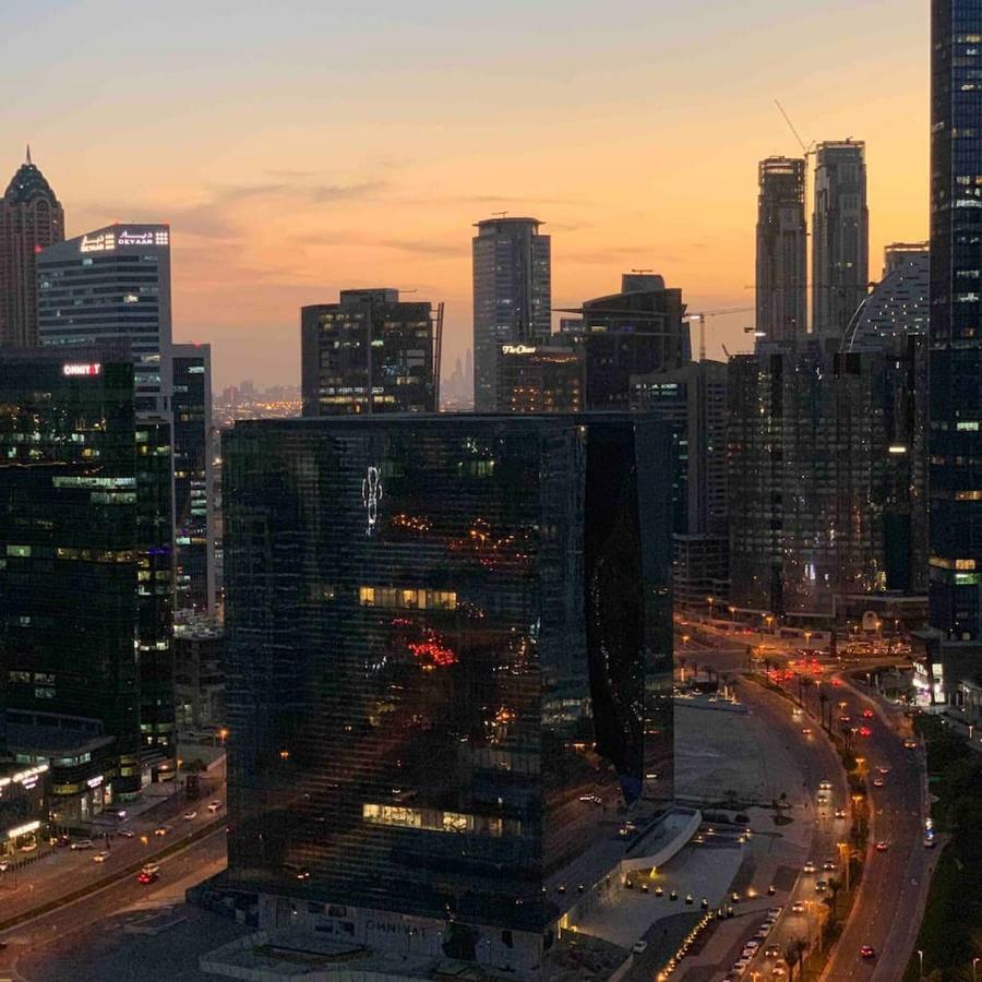 Prime Retreats - Downtown Dubai Lejlighed Eksteriør billede